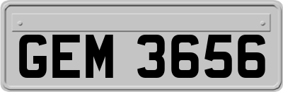 GEM3656