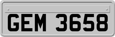 GEM3658