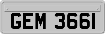 GEM3661