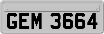 GEM3664