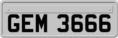 GEM3666