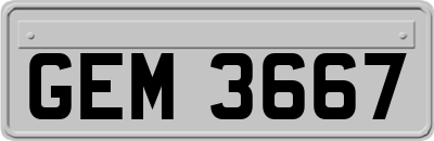 GEM3667