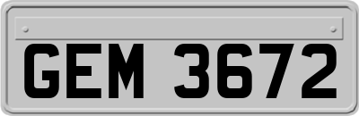 GEM3672
