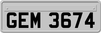 GEM3674