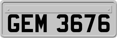 GEM3676