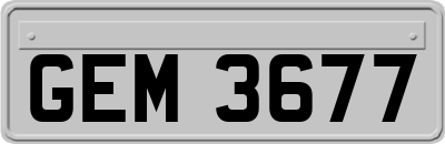 GEM3677