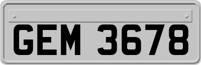 GEM3678