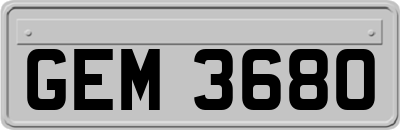 GEM3680
