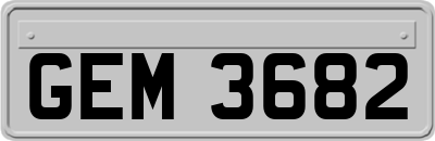 GEM3682