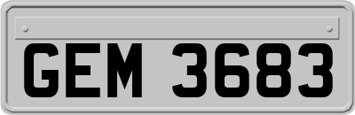 GEM3683