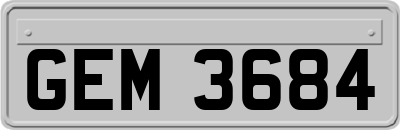 GEM3684