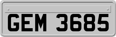 GEM3685