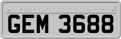 GEM3688