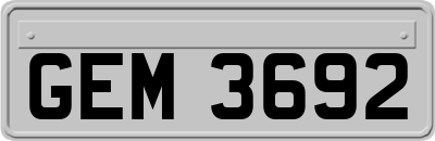 GEM3692