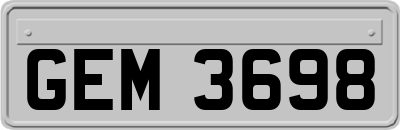 GEM3698