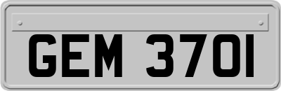 GEM3701