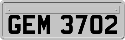 GEM3702