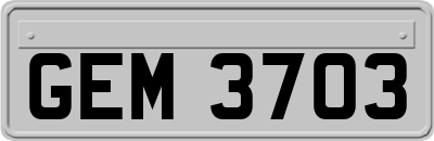 GEM3703