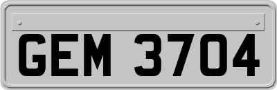 GEM3704