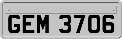 GEM3706