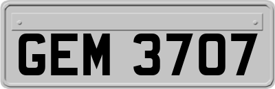 GEM3707