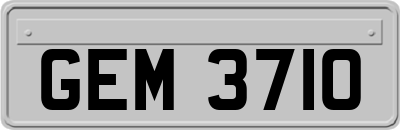 GEM3710