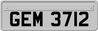 GEM3712