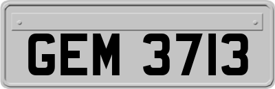 GEM3713
