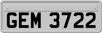 GEM3722