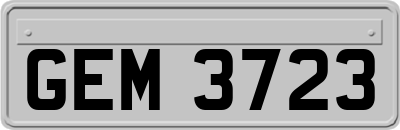 GEM3723