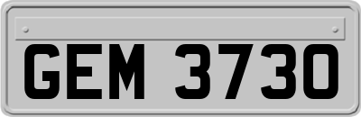 GEM3730