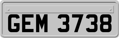 GEM3738
