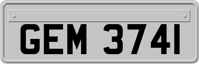 GEM3741