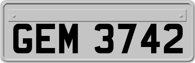 GEM3742