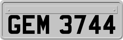 GEM3744