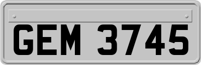 GEM3745