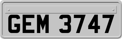 GEM3747