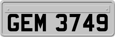 GEM3749