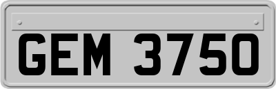 GEM3750