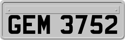 GEM3752