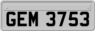 GEM3753