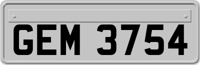 GEM3754