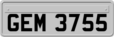 GEM3755