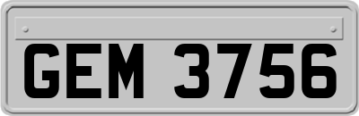 GEM3756