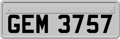GEM3757