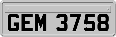 GEM3758