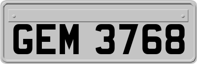 GEM3768