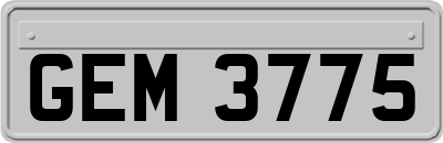 GEM3775