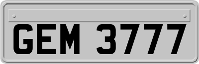 GEM3777