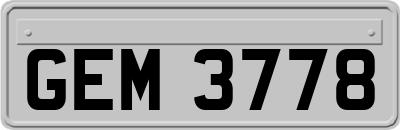 GEM3778